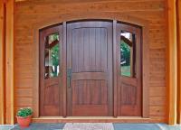 Finer TImber Doors image 2